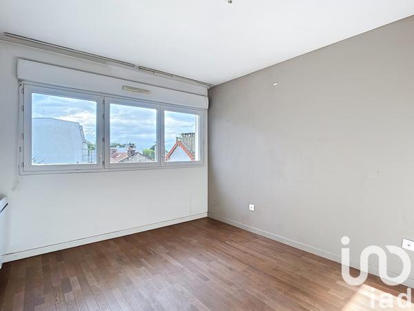 Appartement à vendre 3 pièces 65 m² Noisy-le-Grand