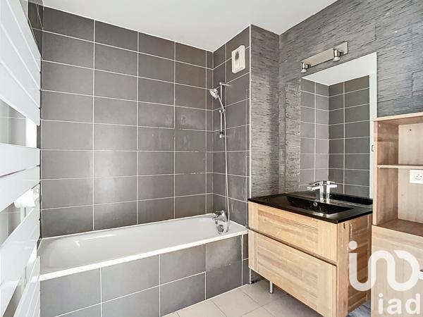 Appartement à vendre 3 pièces 65 m² Noisy-le-Grand