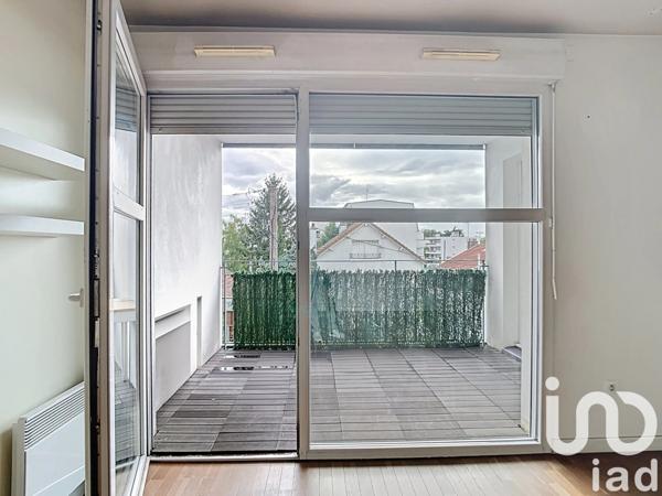 Appartement à vendre 3 pièces 65 m² Noisy-le-Grand