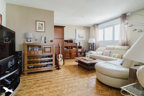 Appartement à vendre 499 000 € Lyon 03 4 p 105 m² DPE C
