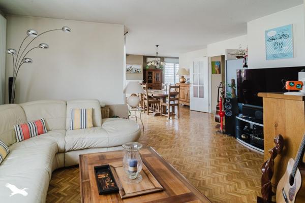 Appartement à vendre 499 000 € Lyon 03 4 p 105 m² DPE C