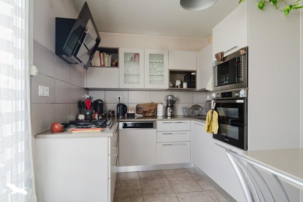 Appartement à vendre 499 000 € Lyon 03 4 p 105 m² DPE C