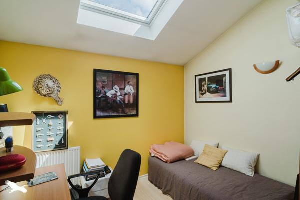 Appartement à vendre 499 000 € Lyon 03 4 p 105 m² DPE C