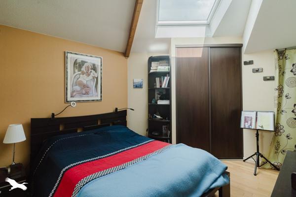 Appartement à vendre 499 000 € Lyon 03 4 p 105 m² DPE C
