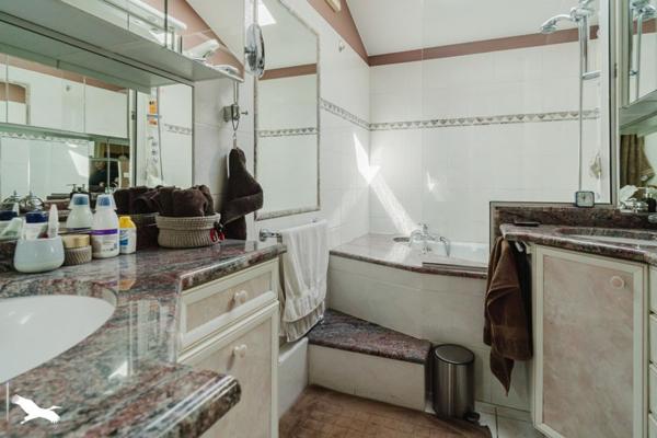 Appartement à vendre 499 000 € Lyon 03 4 p 105 m² DPE C