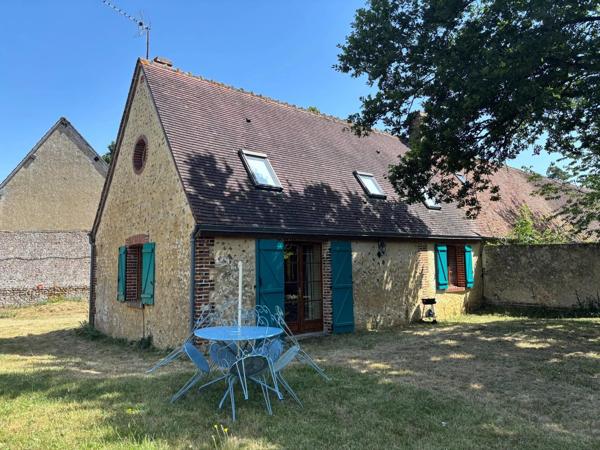 Location                                                      Maison
                        
                     3 pièces                      75 m2                     à Landelles