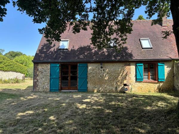 Location                                                      Maison
                        
                     3 pièces                      75 m2                     à Landelles