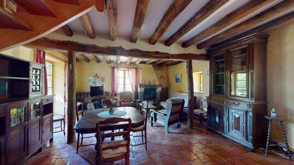 Location                                                      Maison
                        
                     3 pièces                      75 m2                     à Landelles