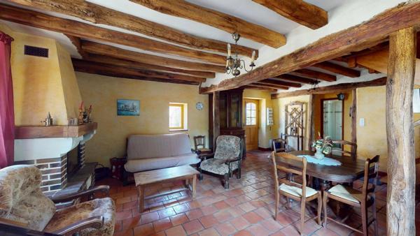 Location                                                      Maison
                        
                     3 pièces                      75 m2                     à Landelles