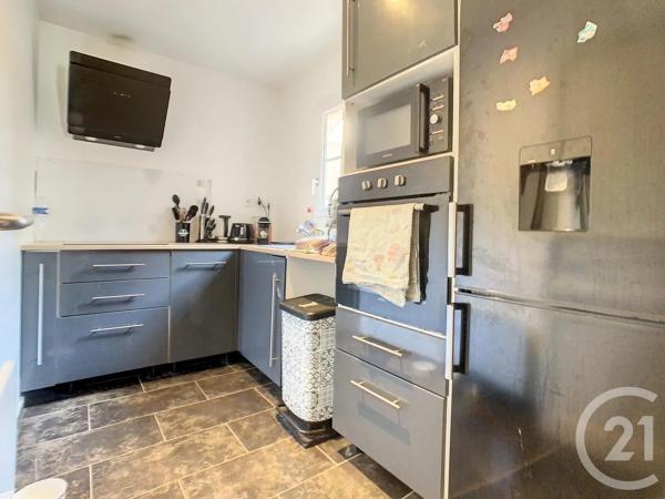 Maison à vendre  4 pièces - 63,33 m 2   LE BLANC MESNIL  - 93