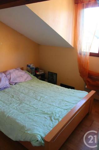 Maison à vendre  4 pièces - 63,33 m 2   LE BLANC MESNIL  - 93