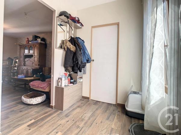 Maison à vendre  4 pièces - 63,33 m 2   LE BLANC MESNIL  - 93