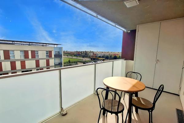 Appartement Sete 2 pièce(s) 44.80 m2 + parking