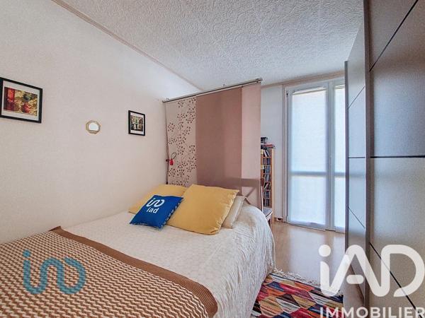 Appartement à vendre 4 pièces 74 m² Lagny-sur-Marne