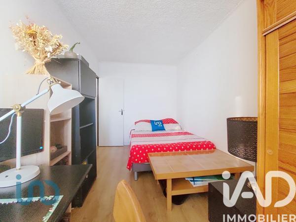 Appartement à vendre 4 pièces 74 m² Lagny-sur-Marne