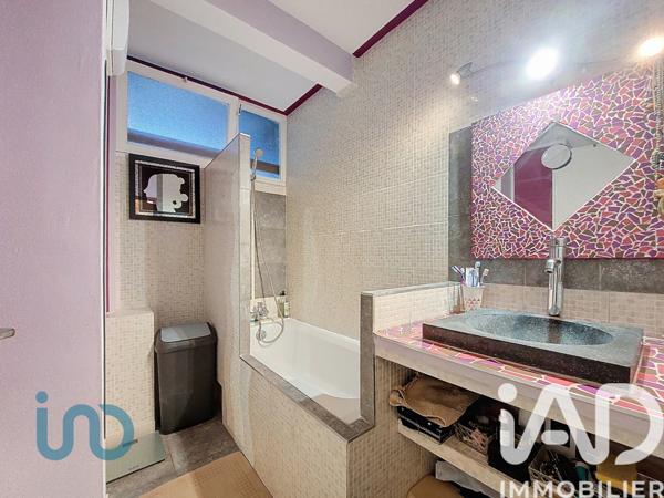 Appartement à vendre 4 pièces 74 m² Lagny-sur-Marne