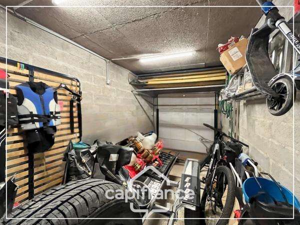 MAISON FAMILIALE 4 CH - SANS VIS A VIS - 367 M² DE TERRAIN EXPOSE PLEIN SUD