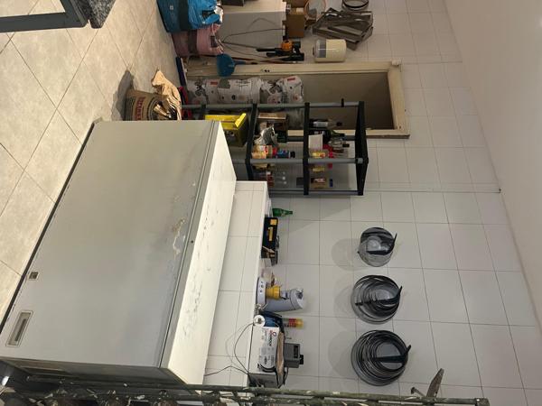 Fonds de commerce boulangerie