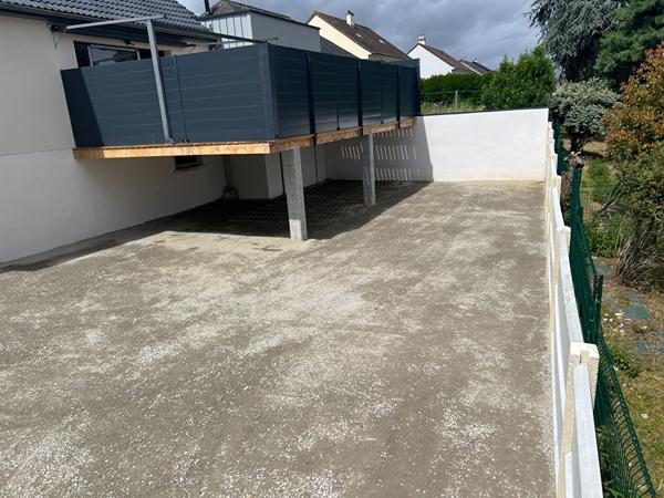 Pavillon de 148 m² , Chateau gontier sur mayenne Pavillon de 148 m² , Chateau gontier sur mayenne