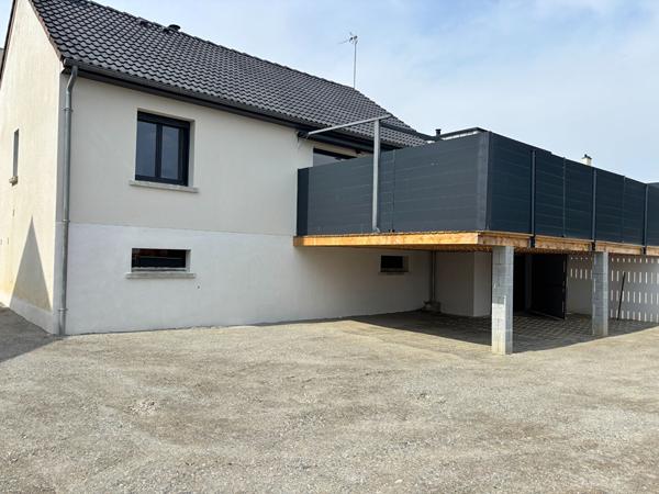 Pavillon de 148 m² , Chateau gontier sur mayenne Pavillon de 148 m² , Chateau gontier sur mayenne