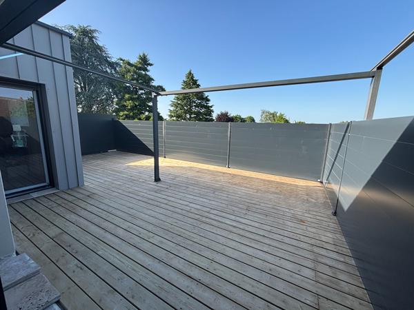 Pavillon de 148 m² , Chateau gontier sur mayenne Pavillon de 148 m² , Chateau gontier sur mayenne