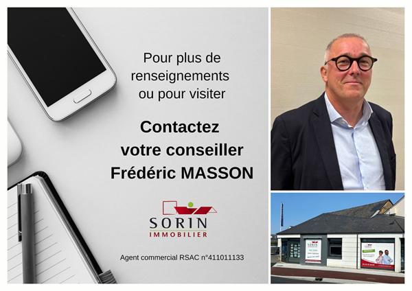Pavillon de 148 m² , Chateau gontier sur mayenne Pavillon de 148 m² , Chateau gontier sur mayenne