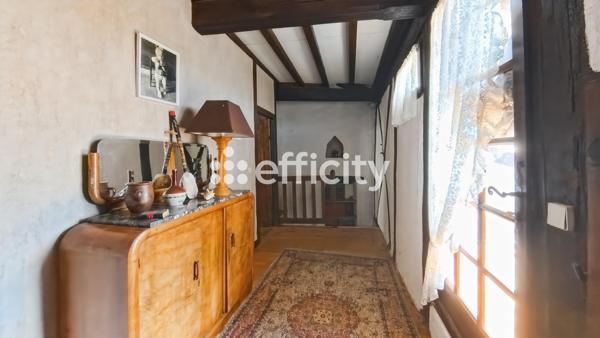 Maison
         8 pièces
        - 265 m² 399 000 € *