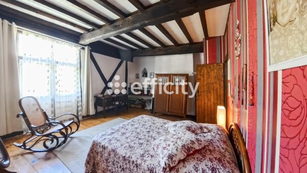 Maison
         8 pièces
        - 265 m² 399 000 € *