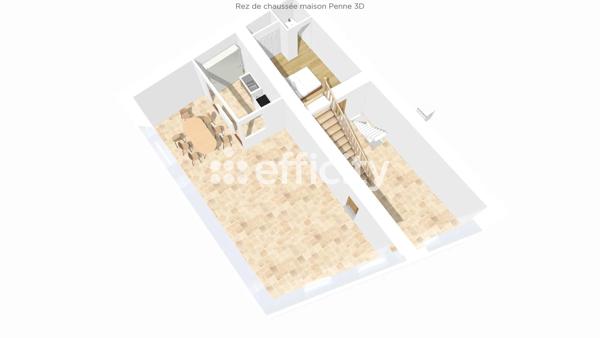 Maison
         8 pièces
        - 265 m² 399 000 € *