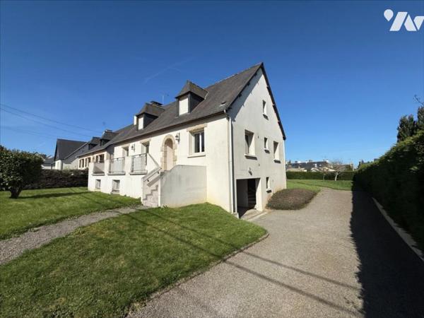 MAISON INDIVIDUELLE CENTRE DOL