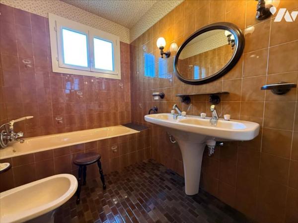 MAISON INDIVIDUELLE CENTRE DOL