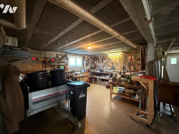 MAISON INDIVIDUELLE CENTRE DOL