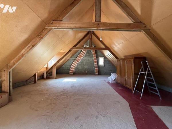 MAISON INDIVIDUELLE CENTRE DOL