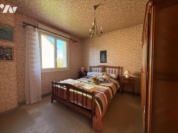 MAISON INDIVIDUELLE CENTRE DOL