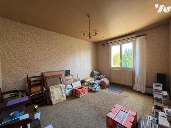 MAISON INDIVIDUELLE CENTRE DOL