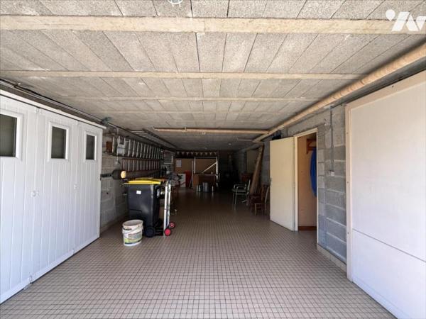 MAISON INDIVIDUELLE CENTRE DOL