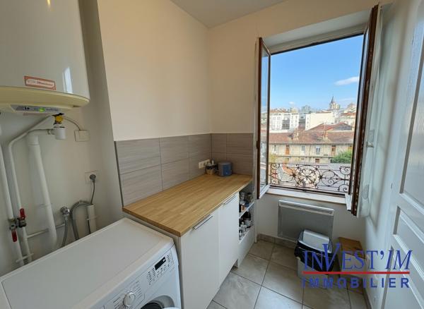 Appartement Oullins centre 2 pièce(s) 40 m2 Dernier etage+ Cave , Oullins pierre benite Appartement Oullins centre 2 pièce(s) 40 m2 Dernier etage+ Cave , Oullins pierre benite