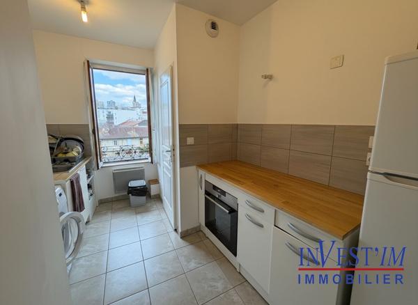 Appartement Oullins centre 2 pièce(s) 40 m2 Dernier etage+ Cave , Oullins pierre benite Appartement Oullins centre 2 pièce(s) 40 m2 Dernier etage+ Cave , Oullins pierre benite