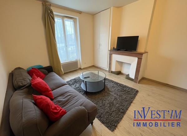 Appartement Oullins centre 2 pièce(s) 40 m2 Dernier etage+ Cave , Oullins pierre benite Appartement Oullins centre 2 pièce(s) 40 m2 Dernier etage+ Cave , Oullins pierre benite