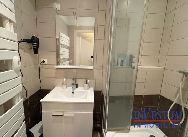 Appartement Oullins centre 2 pièce(s) 40 m2 Dernier etage+ Cave , Oullins pierre benite Appartement Oullins centre 2 pièce(s) 40 m2 Dernier etage+ Cave , Oullins pierre benite