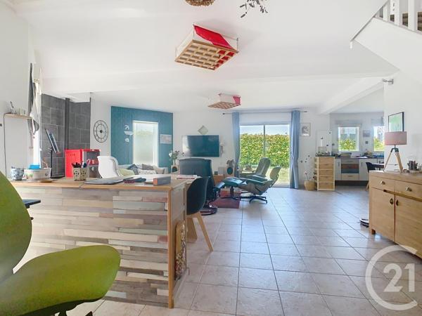 Maison à vendre  6 pièces - 168 m2 DINAN - 22