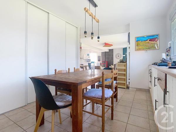 Maison à vendre  6 pièces - 168 m2 DINAN - 22
