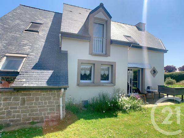 Maison à vendre  6 pièces - 168 m2 DINAN - 22