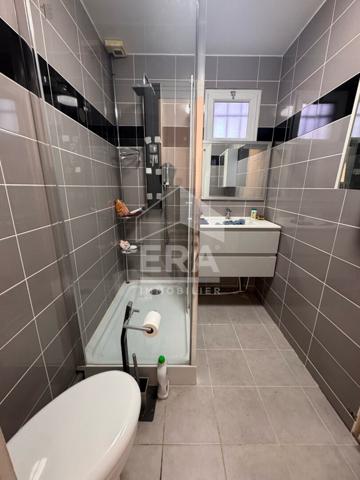 Maison à vendre à Blaye - 4 pièces, 3 chambres, garage