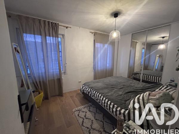 Maison à vendre 4 pièces 77 m² Faches-Thumesnil