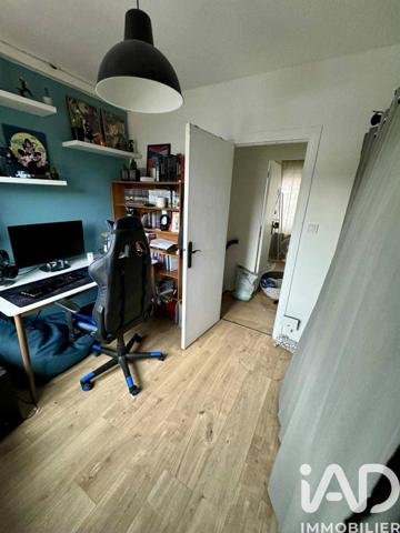 Maison à vendre 4 pièces 77 m² Faches-Thumesnil