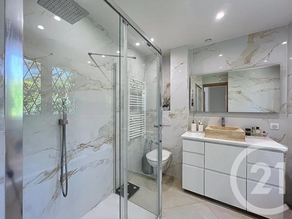 Appartement F4 à vendre  4 pièces - 113,75 m2 CANNES - 06