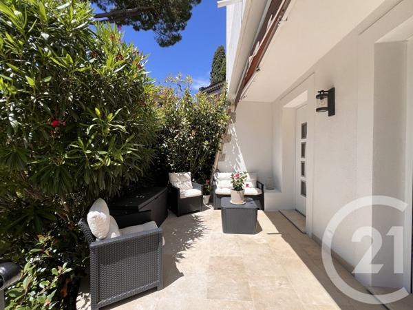 Appartement F4 à vendre  4 pièces - 113,75 m2 CANNES - 06