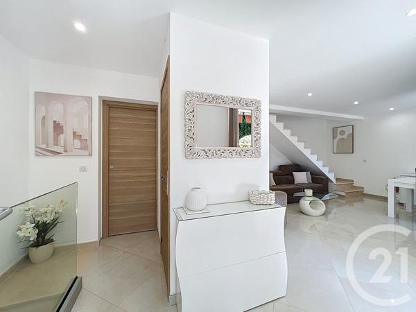 Appartement F4 à vendre  4 pièces - 113,75 m2 CANNES - 06