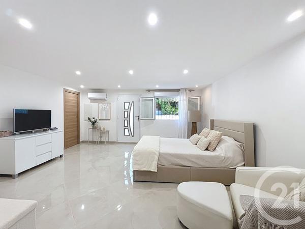 Appartement F4 à vendre  4 pièces - 113,75 m2 CANNES - 06